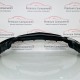 Mercedes C Class Front Bumper W205 Se Genuine Black A2058850125 2014-2018 [au32]