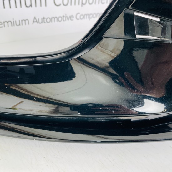 Mercedes B Class Front Bumper W247 Amg Genuine Black A2478857303 | 2018 - 2022