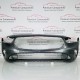 Mercedes B Class Front Bumper Genuine Grey W247 Se A2478855300 2018-2022 [au68]