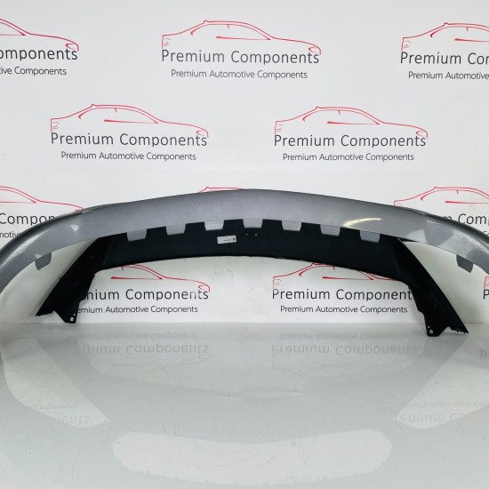 Mercedes B Class Front Bumper Genuine Grey W247 Se A2478855300 2018-2022 [au68]