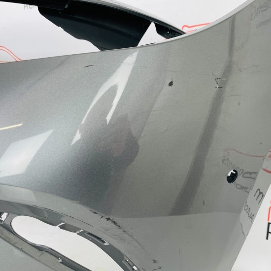 Mercedes B Class Front Bumper Genuine Grey W247 Se A2478855300 2018-2022 [au68]