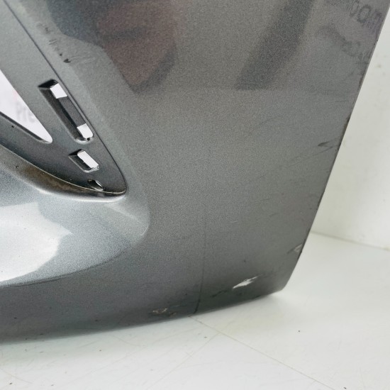 Mercedes B Class Front Bumper Genuine Grey W247 Se A2478855300 2018-2022 [au68]