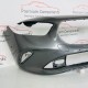 Mercedes B Class Front Bumper Genuine Grey W247 Se A2478855300 2018-2022 [au68]