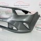 Mercedes B Class Front Bumper Genuine Grey W247 Se A2478855300 2018-2022 [au68]