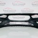 Mercedes B Class Front Bumper Genuine Grey W247 Se A2478855300 2018-2022 [au68]