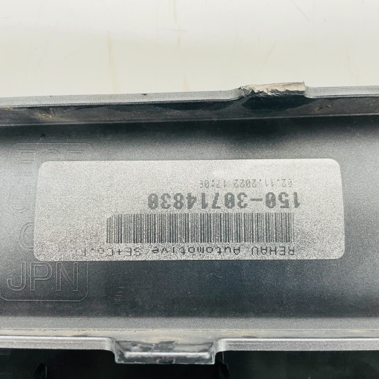 Mercedes E Class Front Bumper W213 Genuine Saloon Estate A2138851103 2020 - 2023