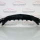 Mercedes Cla Front Bumper Amg C118 Genuine Black A1188853901 | 2018-2023 [Ba52]