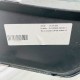 Mercedes Cla Front Bumper Amg C118 Genuine Black A1188853901 | 2018-2023 [Ba52]