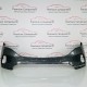 Mercedes Eqa Front Bumper W243 H243 Genuine Grey A2438850001 | 2021-2023 [Ba67]