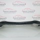 Mercedes Eqa Front Bumper W243 H243 Genuine Grey A2438850001 | 2021-2023 [Ba67]