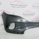 Mercedes Eqa Front Bumper W243 H243 Genuine Grey A2438850001 | 2021-2023 [Ba67]