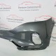 Mercedes Eqa Front Bumper W243 H243 Genuine Grey A2438850001 | 2021-2023 [Ba67]