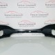 Mercedes Eqa Front Bumper W243 H243 Genuine Grey A2438850001 | 2021-2023 [Ba67]