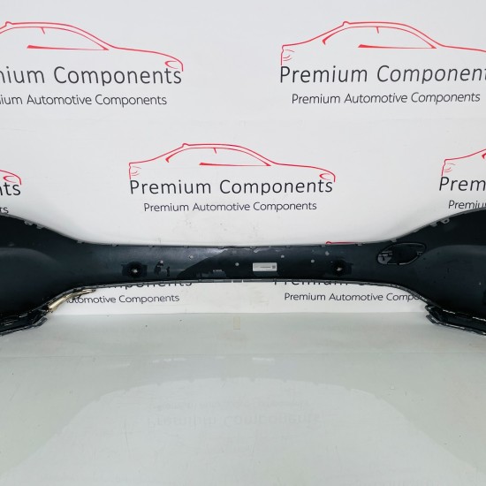 Mercedes Eqa Front Bumper W243 H243 Genuine Grey A2438850001 | 2021-2023 [Ba67]