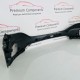 Mercedes Eqa Front Bumper W243 H243 Genuine Grey A2438850001 | 2021-2023 [Ba67]