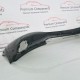 Mercedes Eqa Front Bumper W243 H243 Genuine Grey A2438850001 | 2021-2023 [Ba67]