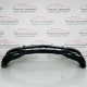 Mercedes C Class Front Bumper W204 Genuine Black A2048805547 | 2010-2014 [Ba100]