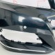Mercedes C Class Front Bumper W204 Genuine Black A2048805547 | 2010-2014 [Ba100]