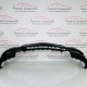 Mercedes E Class Front Bumper W212 Genuine Black A2128851438 | 2013-2016 [Ba98]