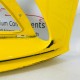 Mercedes Cla Front Bumper W118 Amg Line Genuine Yellow | 2018–2023 Ah47