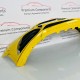 Mercedes Cla Front Bumper W118 Amg Line Genuine Yellow | 2018–2023 Ah47