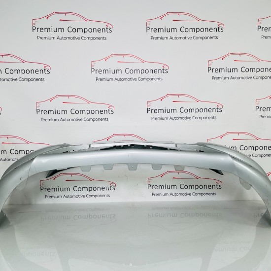 Mercedes B Class Front Bumper W246 Genuine Silver A2468850525 | 2012-2015 [aw95]
