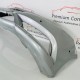 Mercedes B Class Front Bumper W246 Genuine Silver A2468850525 | 2012-2015 [aw95]