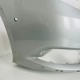 Mercedes B Class Front Bumper W246 Genuine Silver A2468850525 | 2012-2015 [aw95]