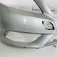 Mercedes B Class Front Bumper W246 Genuine Silver A2468850525 | 2012-2015 [aw95]