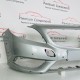 Mercedes B Class Front Bumper W246 Genuine Silver A2468850525 | 2012-2015 [aw95]