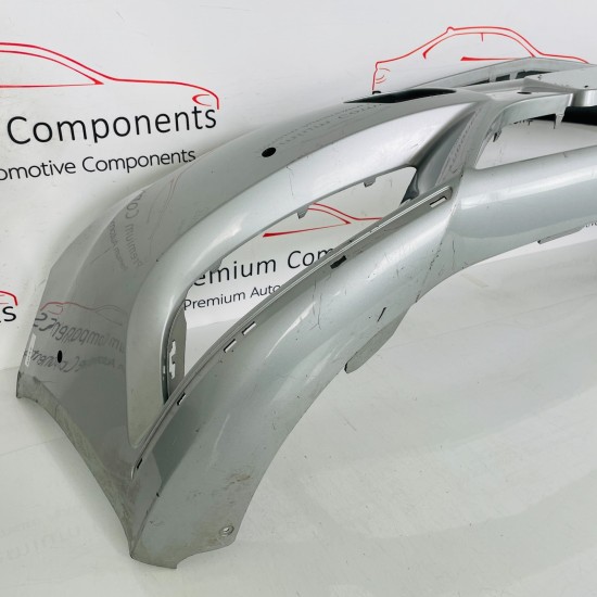 Mercedes B Class Front Bumper W246 Genuine Silver A2468850525 | 2012-2015 [aw95]