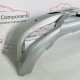Mercedes B Class Front Bumper W246 Genuine Silver A2468850525 | 2012-2015 [aw95]