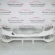 Mercedes E Class Front Bumper C238 Coupe Se Genuine White A2388855600 2016-2021 Mercedes E Class Front Bumper C238 Coupe Se Genuine White A2388855600 2016-2021