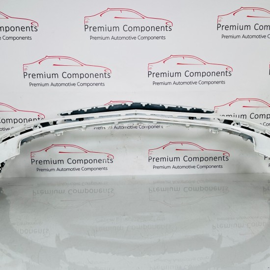 Mercedes E Class Front Bumper C238 Coupe Se Genuine White A2388855600 2016-2021 Mercedes E Class Front Bumper C238 Coupe Se Genuine White A2388855600 2016-2021