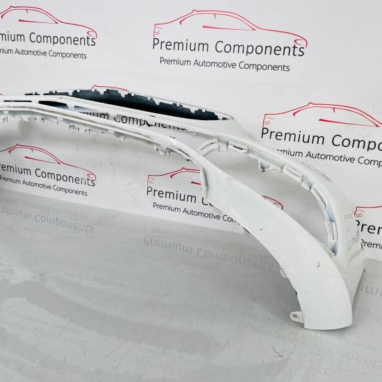 Mercedes E Class Front Bumper C238 Coupe Se Genuine White A2388855600 2016-2021 Mercedes E Class Front Bumper C238 Coupe Se Genuine White A2388855600 2016-2021