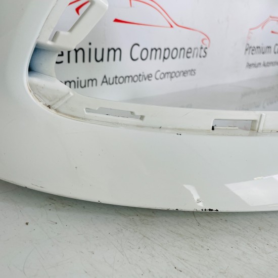 Mercedes E Class Front Bumper C238 Coupe Se Genuine White A2388855600 2016-2021 Mercedes E Class Front Bumper C238 Coupe Se Genuine White A2388855600 2016-2021
