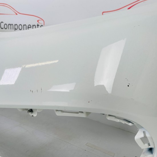Mercedes E Class Front Bumper C238 Coupe Se Genuine White A2388855600 2016-2021 Mercedes E Class Front Bumper C238 Coupe Se Genuine White A2388855600 2016-2021