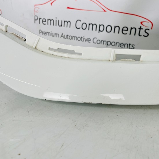 Mercedes E Class Front Bumper C238 Coupe Se Genuine White A2388855600 2016-2021 Mercedes E Class Front Bumper C238 Coupe Se Genuine White A2388855600 2016-2021