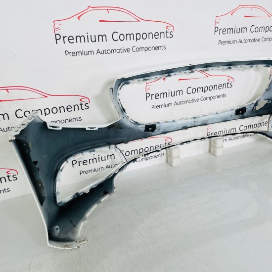 Mercedes E Class Front Bumper C238 Coupe Se Genuine White A2388855600 2016-2021 Mercedes E Class Front Bumper C238 Coupe Se Genuine White A2388855600 2016-2021
