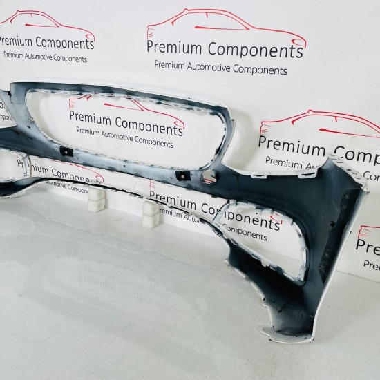 Mercedes E Class Front Bumper C238 Coupe Se Genuine White A2388855600 2016-2021 Mercedes E Class Front Bumper C238 Coupe Se Genuine White A2388855600 2016-2021