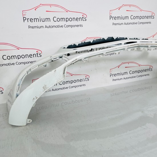 Mercedes E Class Front Bumper C238 Coupe Se Genuine White A2388855600 2016-2021 Mercedes E Class Front Bumper C238 Coupe Se Genuine White A2388855600 2016-2021