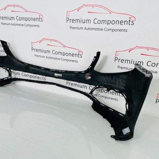 Mercedes E Class Front Bumper W213 Se Estate Genuine A2138850038 2016-2020 [ao61 Mercedes E Class Front Bumper W213 Se Estate Genuine A2138850038 2016-2020 [ao61