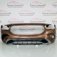 Mercedes Gla Front Bumper H247 W247 Genuine A2478859309 | 2023-2025 [Ba158]
