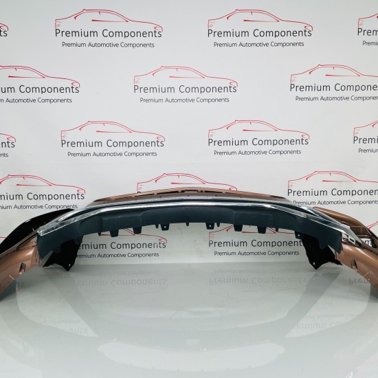 Mercedes Gla Front Bumper H247 W247 Genuine A2478859309 | 2023-2025 [Ba158]