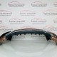 Mercedes Gla Front Bumper H247 W247 Genuine A2478859309 | 2023-2025 [Ba158]