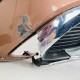 Mercedes Gla Front Bumper H247 W247 Genuine A2478859309 | 2023-2025 [Ba158]