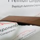 Mercedes Gla Front Bumper H247 W247 Genuine A2478859309 | 2023-2025 [Ba158]