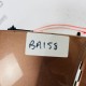 Mercedes Gla Front Bumper H247 W247 Genuine A2478859309 | 2023-2025 [Ba158]