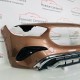 Mercedes Gla Front Bumper H247 W247 Genuine A2478859309 | 2023-2025 [Ba158]