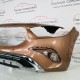 Mercedes Gla Front Bumper H247 W247 Genuine A2478859309 | 2023-2025 [Ba158]